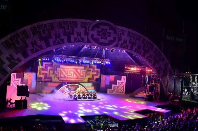 Cosquín 2027: confirmaron fechas, imagen oficial y el inicio de la venta de  entradas • Canal