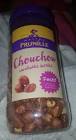 Chouchou Cacahuète Sucrées