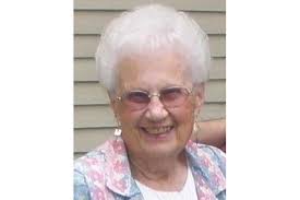 Mary Trout Obituary (2021)