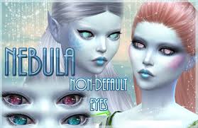 Sims 4 default eyes by tiosims · 3. Eyecolors Downloads The Sims 4 Catalog