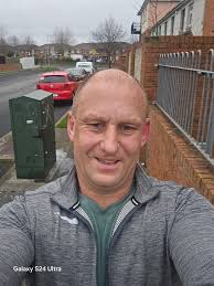 Finish the weekend of with a 8k run this morning ..feeling great 👍 Stephen  Brennan