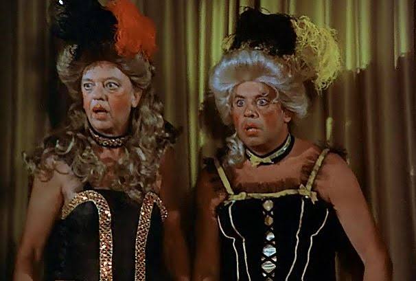 The Apple Dumpling Gang Rides Again (1979) – My Live Action Disney Project