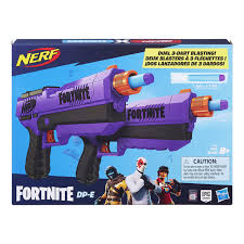 We endeavour to provide accurate information, but the products, names. Nerf Fortnite Dp E Dart Blasters R Exclusive Toys R Us Canada