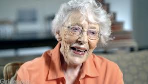 Elizabeth Sherrill's Instagram, Twitter & Facebook