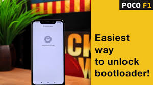 First users have to unlock the bootloader, then they can install twrp recovery via commands. Install Twrp Poco F1 Gadget Mod Geek
