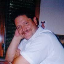 Obituary of John W. Tanner