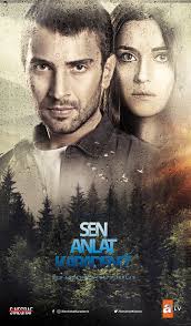 Se trata de fugitiva, una nueva novela que busca cautivar a todos los . Fugitiva Sen Anlat Karadeniz Serie 2017 Sensacine Com
