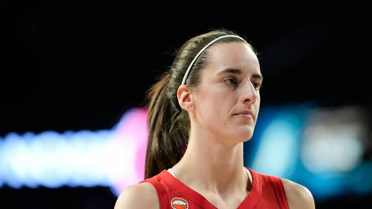 Fever Star Caitlin Clark Reveals What Prompted Career Night - Athlon