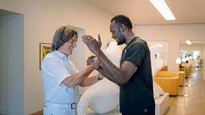 Hinterlegen sie kostenlos ihre sprechzeiten und leistungen. Bayern Germany On Twitter Bayern Doctor Hans Wilhelm Muller Wohlfahrt Reveals How Usain Bolt Was Thankful To Him For Helping Him With His Injuries Throughout His Career Bild Via Espn Https T Co Syybejeqix
