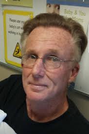 Dennis William Bulman