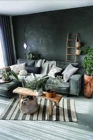 Superb Living Room Blanket Storage Ideas Exclusive On Dovahome Com Boholivingroom Organic Living Room Dark Living Rooms Couches Living Room