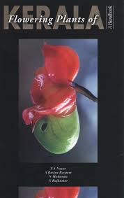 This is one of the great plant in ayurveda. Flowering Plants Of Kerala A Handbook Nhbs Academic Professional Books
