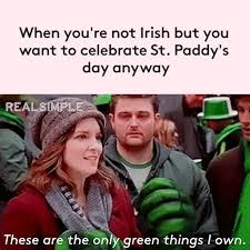 Patrick's day memes to make you laugh on this. St Patrick S Day Quotes Memes Captions And More Real Simple