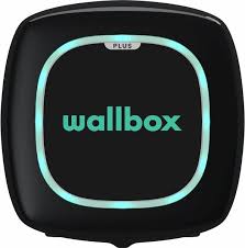 Vodafone kabel deutschland retourenschein pdf der empfänger kann den retourenschein herunterladen oder den mobilen original resolution. Wallbox Pulsar Plus Schwarz 22kw Type 2 5m Kabel Ocpp Portofrei Bei Bucher De Kaufen