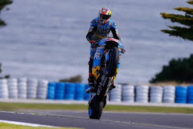 Jack miller estrella galicia honda 2017 motogp race suit. Miller I Feel Like I M In Charge Of The Bike Motogp