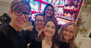 2025 Board & Staff Christmas Party 🎄🎁✨ What. A. NIGHT. ✝️👏🙌❤️‍🔥 We are  SO BLESSED to have the SUPER-AWESOME Board of Directors and the ABUNDANTLY  AMAZING staff that God has brought to