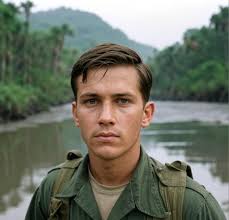 Miguel Alvarez's Heroic Actions in the Vietnam War