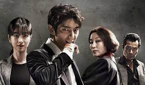 What to stream on netflix, disney+, hulu, and more in june 2021. Premiere Watch Greasy Melo Lawless Attorney Dramabeans Korean Drama Recaps
