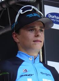 Uci world u23 cyclosross champion 2017, uci world u19 time trial champion and european u18 cyclocross champion 2017 Thomas Pidcock Wikipedia