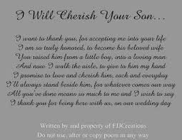 Trendy Wedding Vows To Husband In Spanish Ideas Mother Of The Groom Gifts Gifts For Wedding Party Mother In Law Gifts