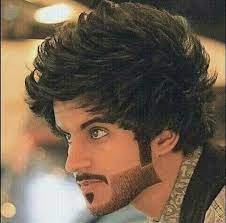 Lol It S Unreal It S Funny Hair And Beard Styles Beard Styles For Men Boy Hairstyles