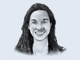 Summer Jackson, MA SID'13: Studying organizational inequality