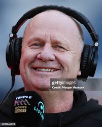 138 Ken Hancock Photos & High Res Pictures