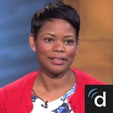 Dr. Deniece T. Boothe, DO