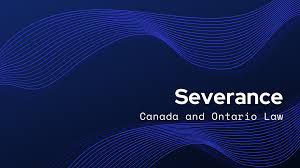 Often times employers fail to take into account that in the future they may need the help of the downsized employee. All About Severance Pay In Ontario Ultimate Guide