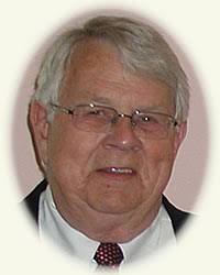 Obituary for John E. McKean
