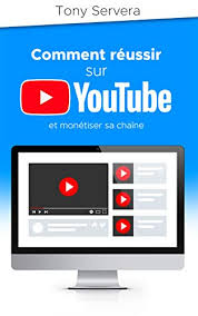 Comment faire une miniature youtube sans logiciel (2019). Youtube Comment Reussir Sur Youtube Et Monetiser Sa Chaine Youtube Reussir Sur Internet Reseaux Sociaux Succes Developpement Personnel French Edition Ebook Servera Tony Amazon De Kindle Shop