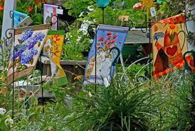Maybe you would like to learn more about one of these? Hang Decorative Garden Flags To Spruce Up Your Backyard