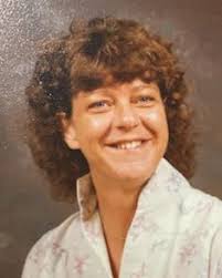 Bonnie Rebillard Obituary