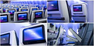 With the exception of the oldest boeing 777s, all seats will have avod (audio video on demand), giving each passenger complete control over entertainment choices. Ba S 10 Abreast Economy Boeing 777 2019 Update London Air Travel