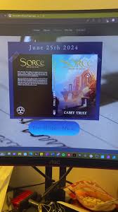 If you pre-order, you can get in