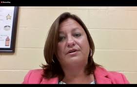 Educators honored by Chamber at virtual event