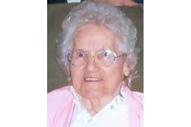 Sadie Tingle Obituary (2019)