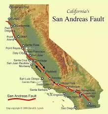 35 earthquakes in the past 7 days. Why Do Earthquakes Happen In California Quora