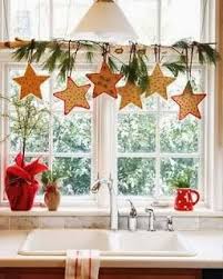 Kitchen Sink Christmas Diy Simple Christmas Christmas Decor Diy