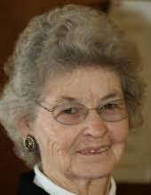 Obituary information for Melba Mae McDaniel