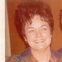 June Eleanor Kerr Obituary