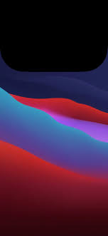 Two additional images are the light and dark versions of the color banded wallpapers that could be seen in various macos demonstrations during the wwdc 2020 software. Macos Big Sur Dark For Widgets Dark By Ar7 Iphone X Wallpapers Free Download