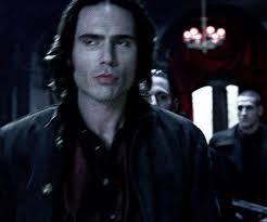 It's that Banksy Prick — SHANE BROLLY as KRAVEN UNDERWORLD (2003) dir.  Len...