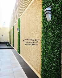 افكار للحدائق المنزليه افكار للحديقة الصغيرة اكسسوارات حدائق منزلية الانجيله الصناعيه الترتان الصناعي الثيل الامريكي الثيل الصناع outdoor decor outdoor kitchen