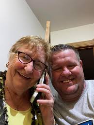 My beautiful Auntie Mary Christmas Day with her family in Tulla co Clare  bless her 🙏🎄🤶🏻🧑‍🎄🇮🇪🥰🥳🥰