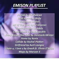 Birdy Let It All Go Karaoke Emison For Life Emison Pll Sashay Music Emisonplaylist Emisonmusic Emilyfields Alisondilaurentis Pretty Little Liars Meme Pretty Little Liars Sashay