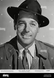 Gig young actor hi-res stock photography and images