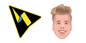 Unus Annus Итан курсор пак