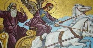 Nu se munceşte deloc în această zi, în caz contrar sfântul ilie se mânie şi aruncă fulgere asupra lor şi grindină şi prăpăd asupra recoltelor. Ce SÄƒ Nu Faci Sub Nicio FormÄƒ De Sfantul Ilie E Mare PÄƒcat