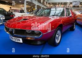 Image result for Red 1974 Alfa-Romeo